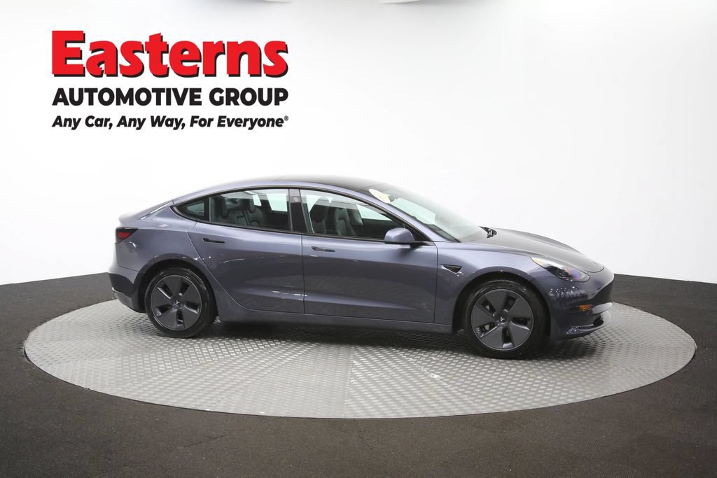 Used 2023 Tesla Model 3 Standard Range RWD image 41