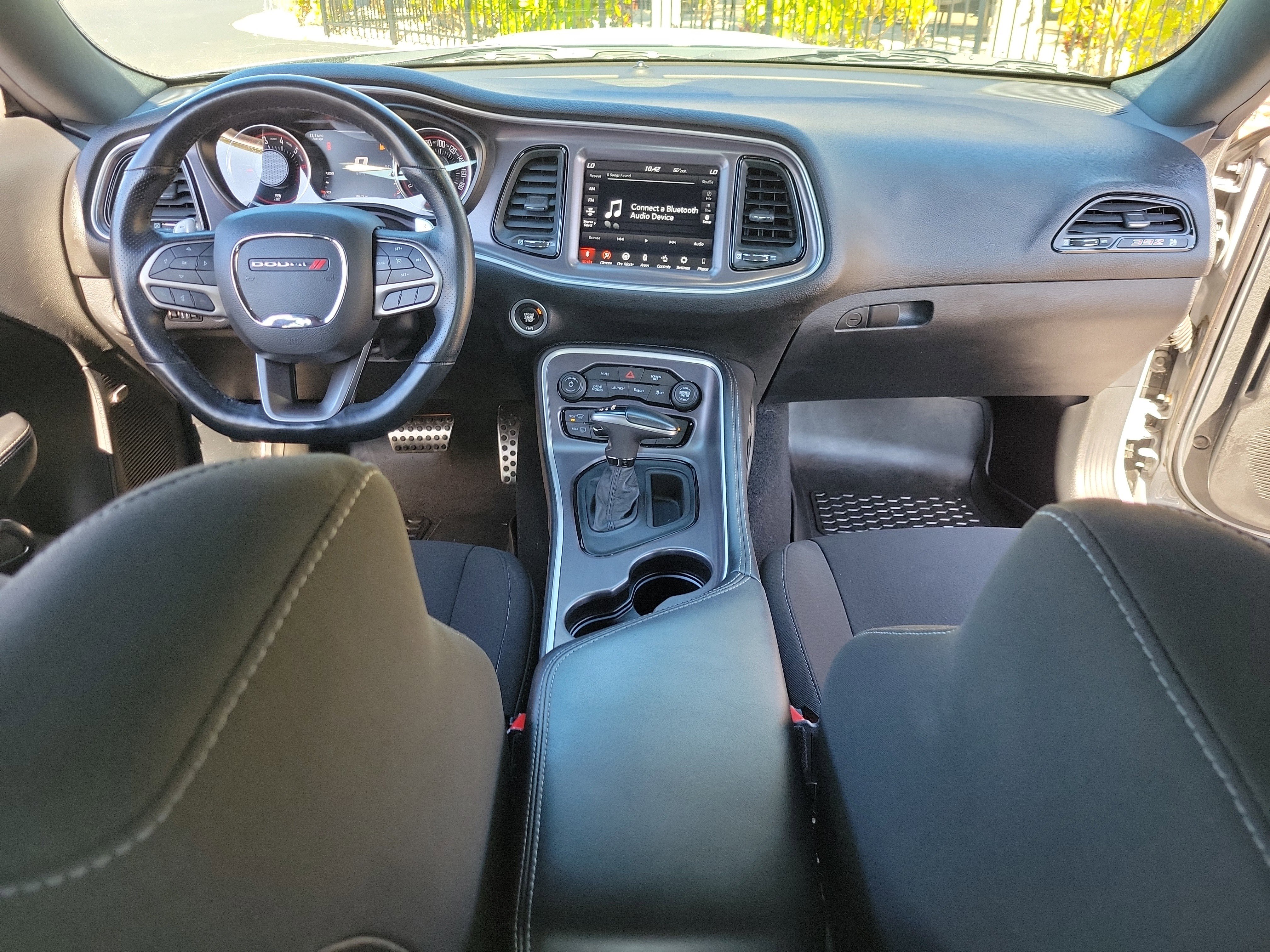 Used 2020 Dodge Challenger R/T Scat Pack image 13