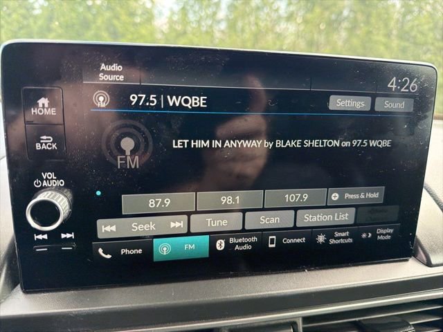 Used 2023 Honda Pilot EX-L image 22