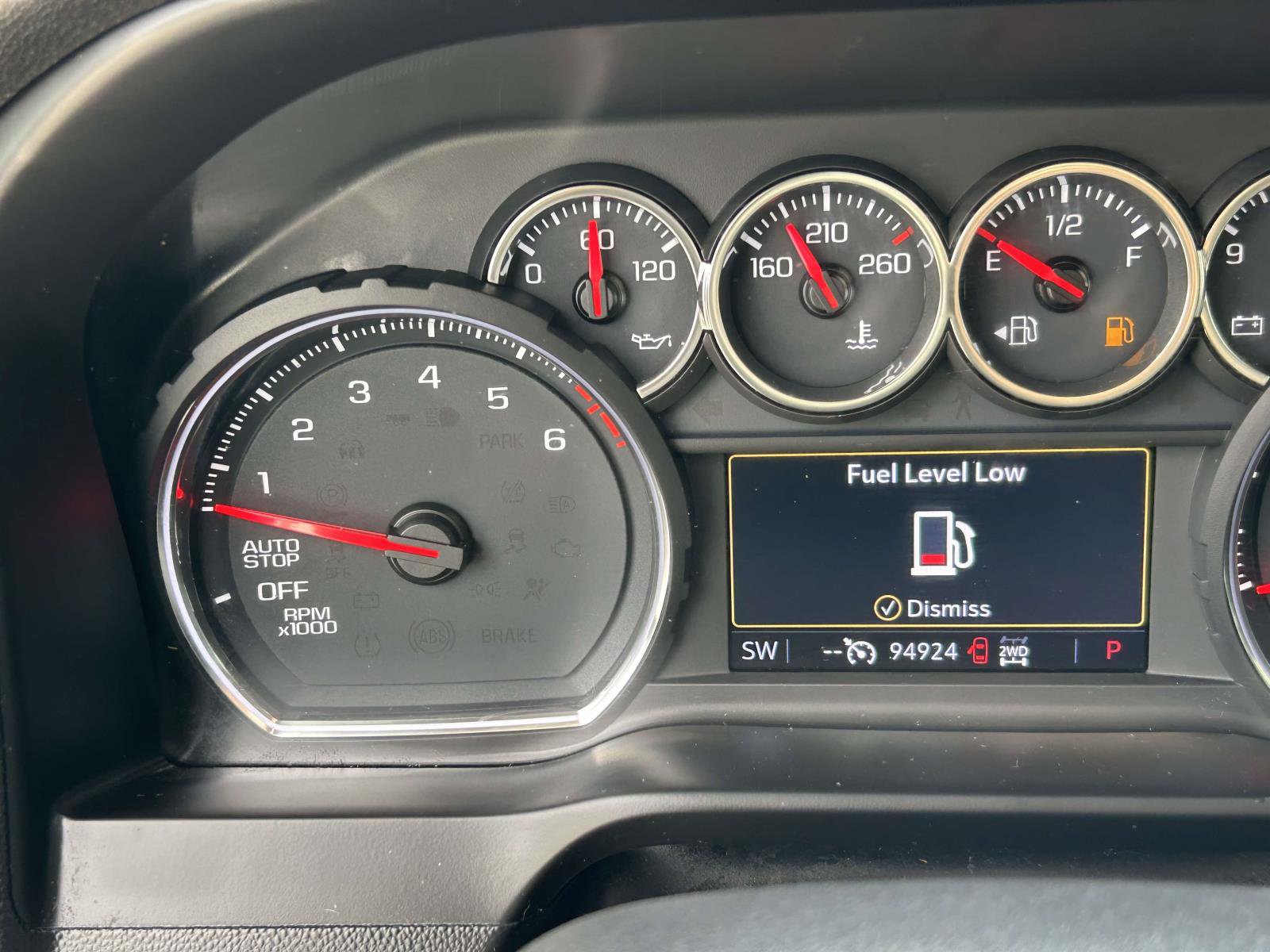 Used 2019 Chevrolet Silverado 1500 LT w/ All-Star Edition image 22