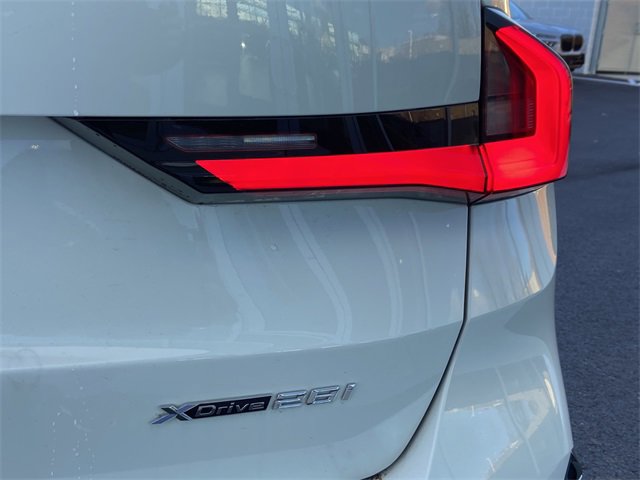 Certified 2025 BMW X1 xDrive28i w/ Convenience Package image 35