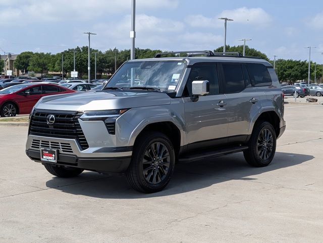 Used 2026 Lexus GX 550 image 10