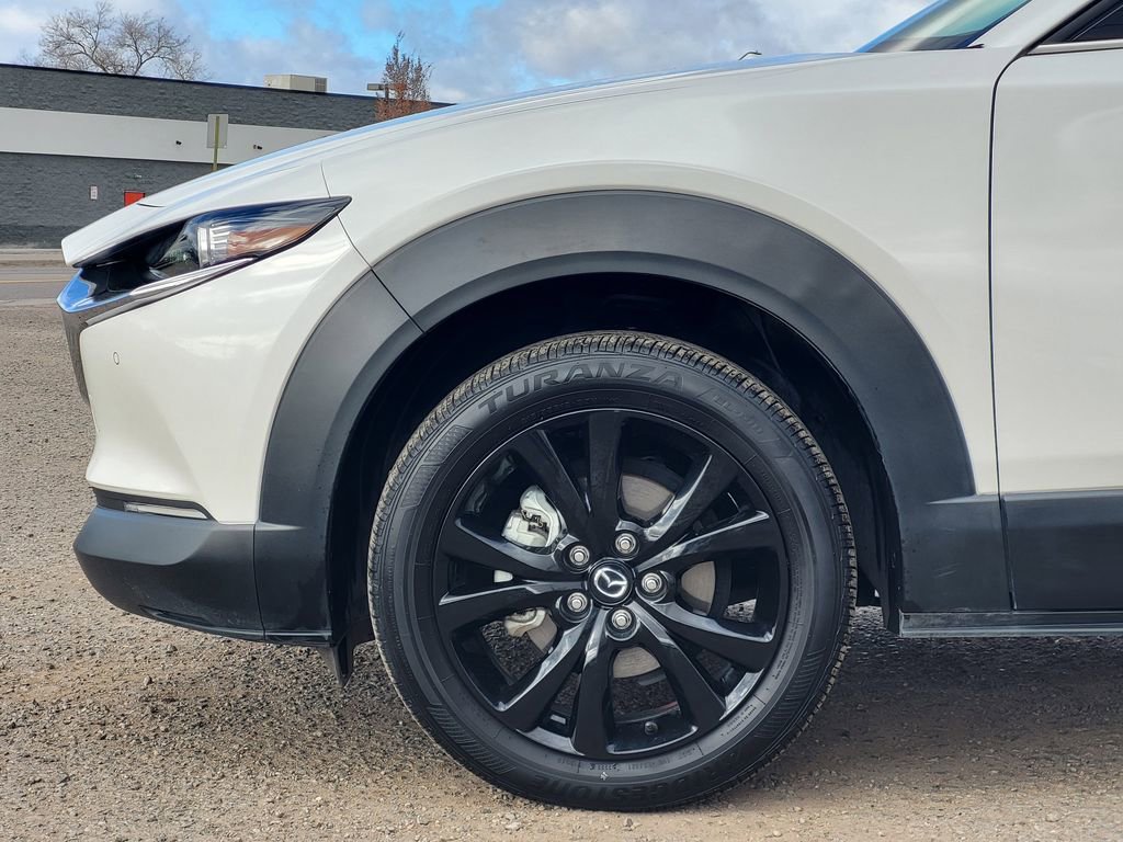 New 2026 MAZDA CX-50 2.5 Hybrid w/ Cargo Package image 9