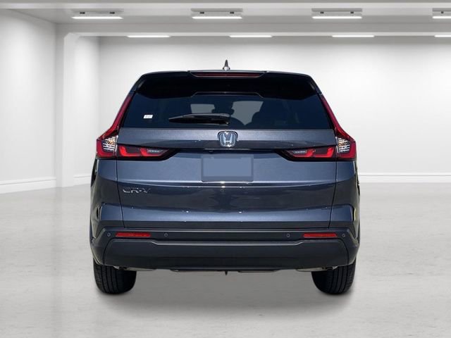 New 2026 Honda CR-V EX-L image 3