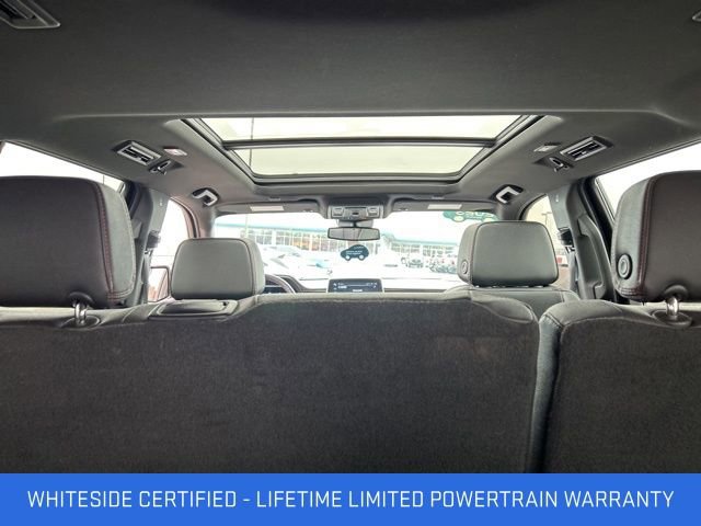 Certified 2023 Chevrolet Tahoe RST image 6