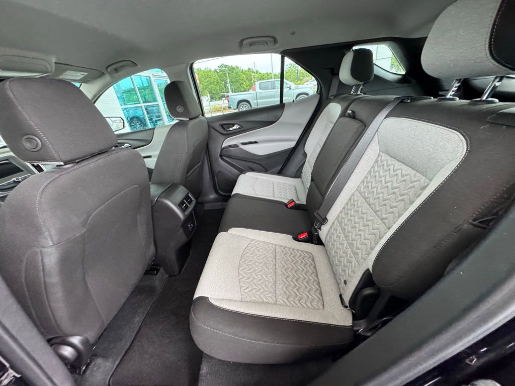 Used 2024 Chevrolet Equinox LS image 20