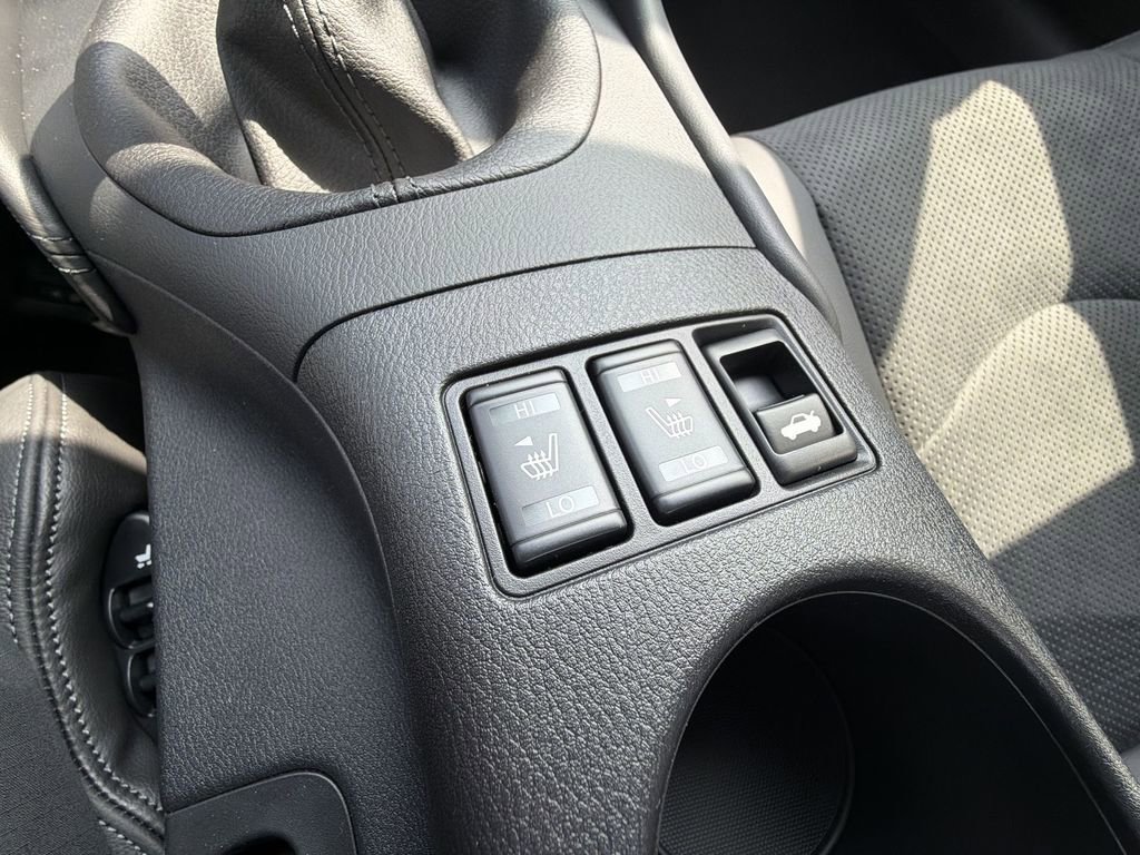 New 2026 Nissan Z Performance image 30