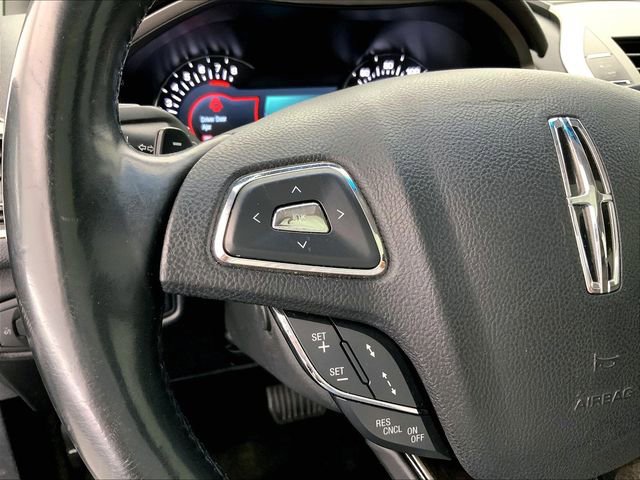 Used 2016 Lincoln MKZ AWD w/ Equipment Group 300A Reserve image 13