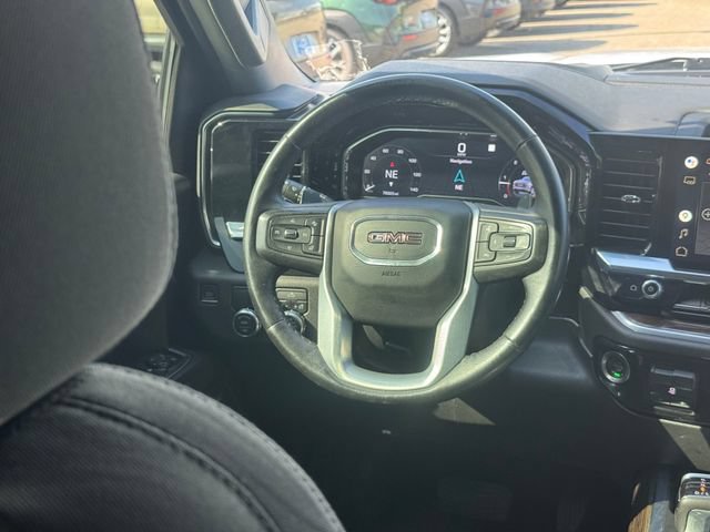 Used 2022 GMC Sierra 1500 Elevation w/ Preferred Package RWD image 24