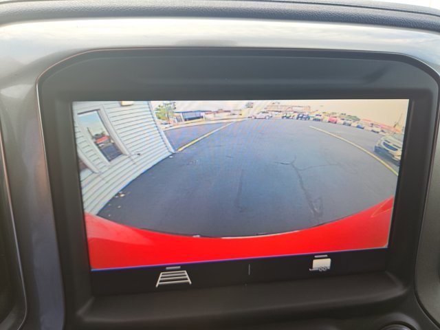 Used 2021 Chevrolet Silverado 1500 LT w/ Bed Protection Package image 17