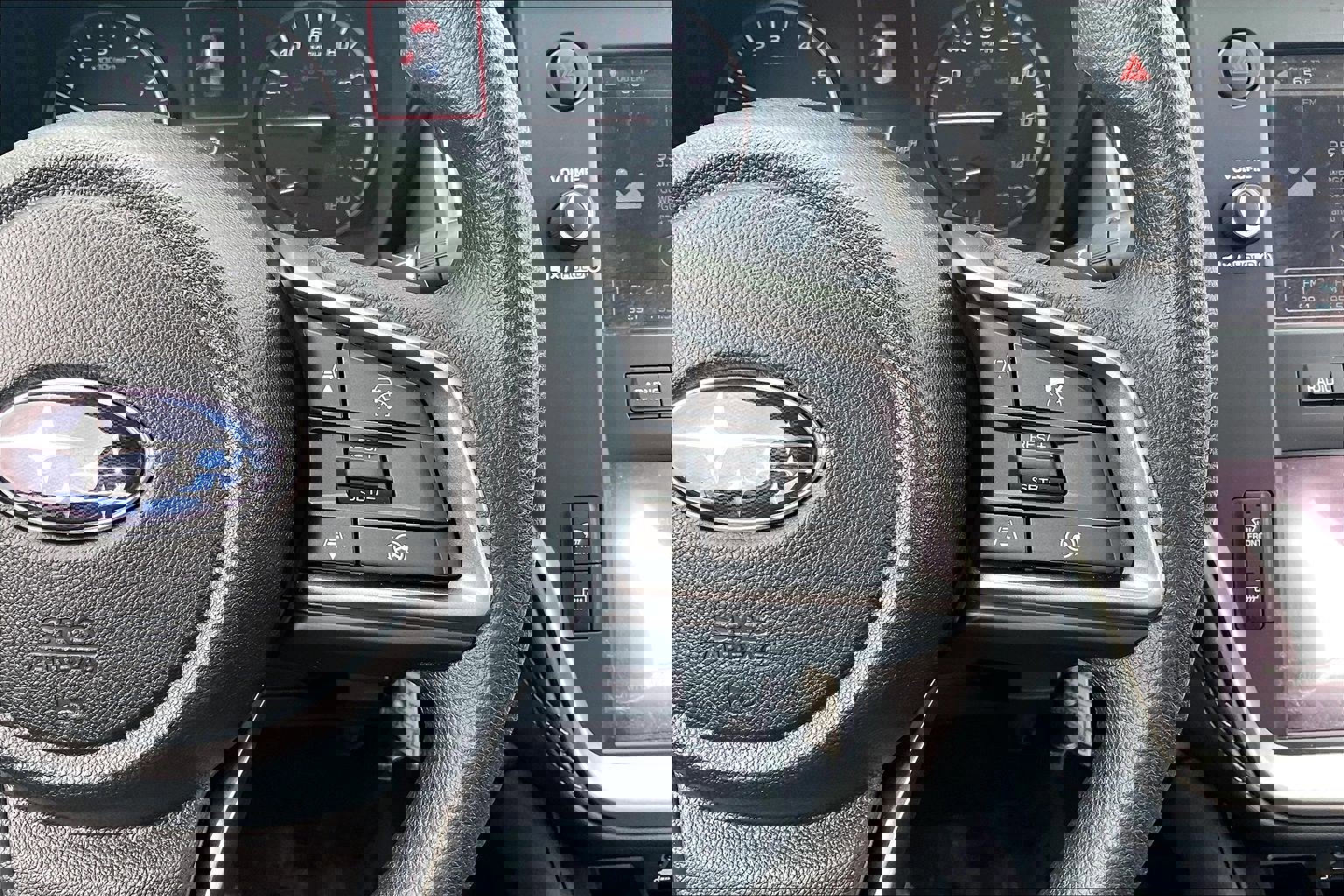 Used 2025 Subaru Legacy image 24