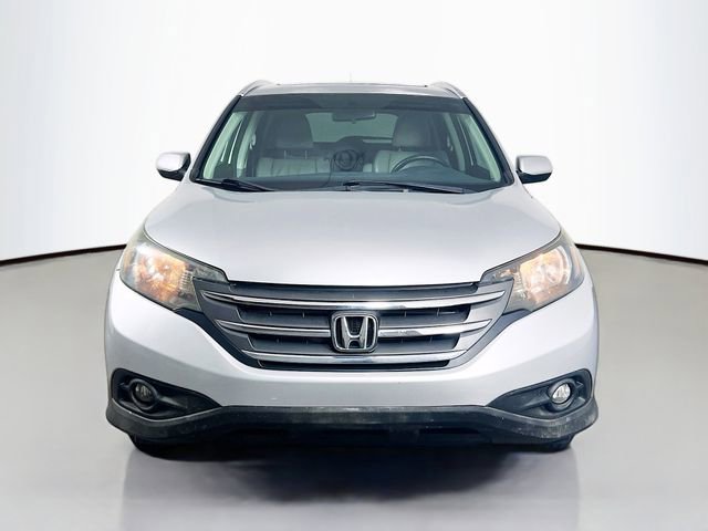 Used 2014 Honda CR-V EX-L image 2