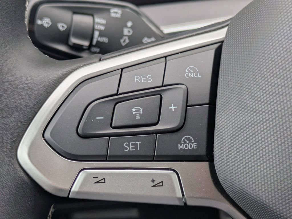 New 2026 Volkswagen Tiguan S AWD/4WD image 24