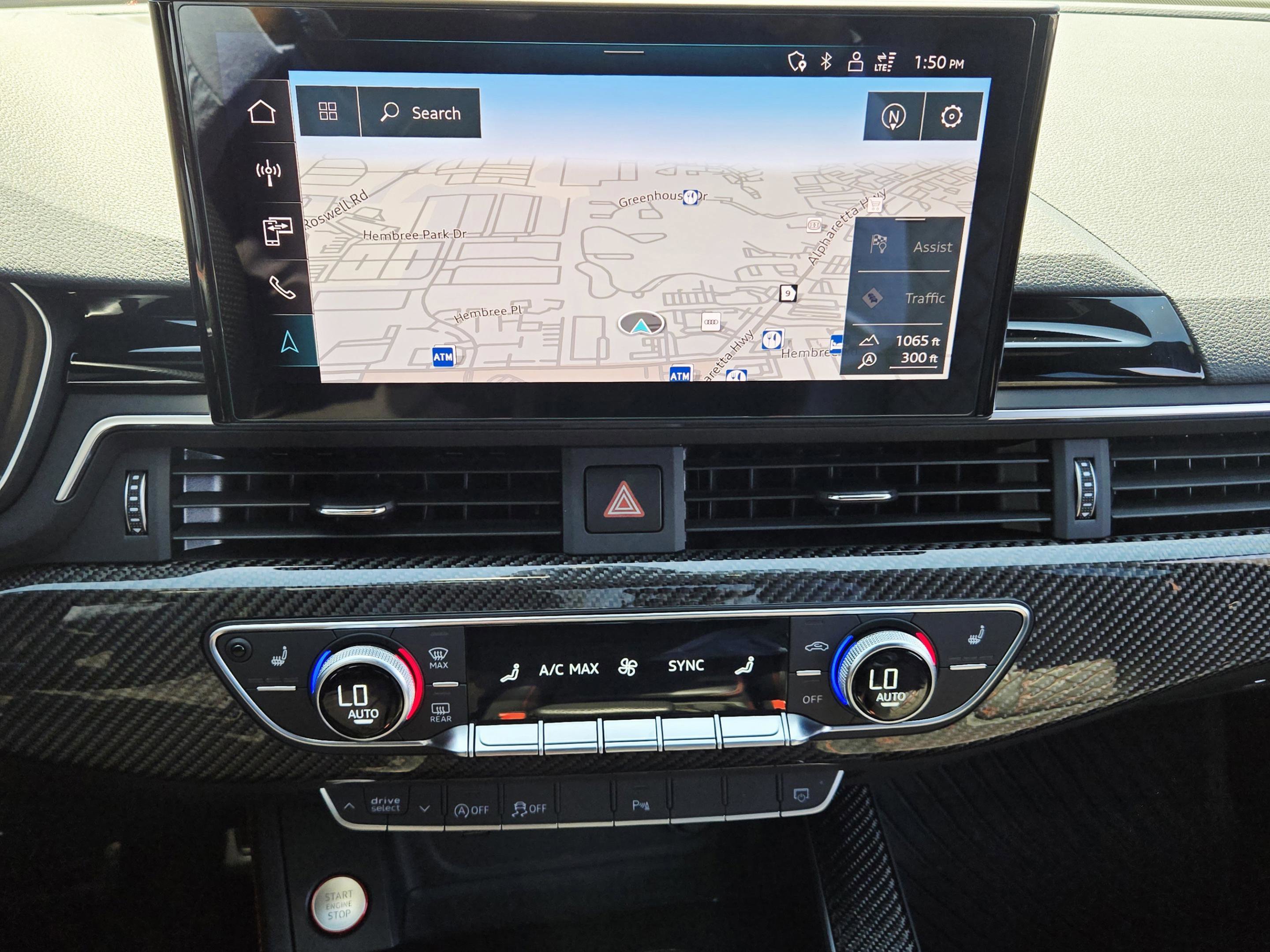 Used 2023 Audi S5 Premium Plus w/ Premium Plus Package image 19