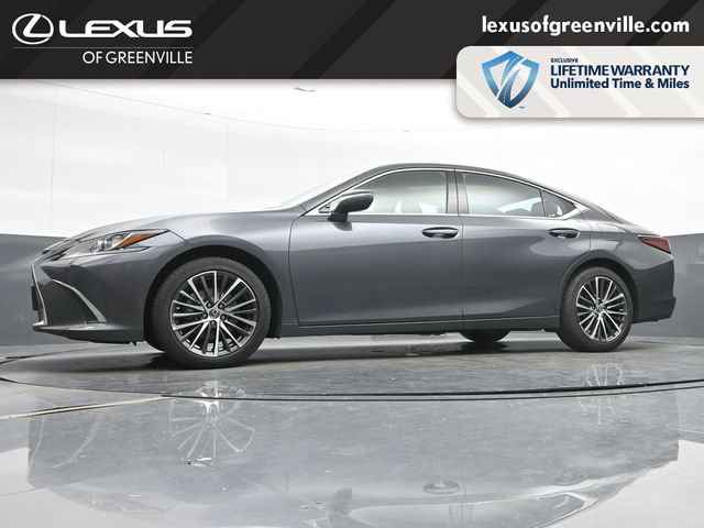 Certified 2024 Lexus ES 350 w/ Premium Package FWD image 36