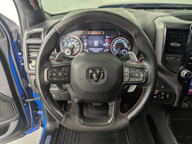 Used 2021 RAM 1500 TRX w/ TRX Level 2 Equipment Group AWD/4WD image 20
