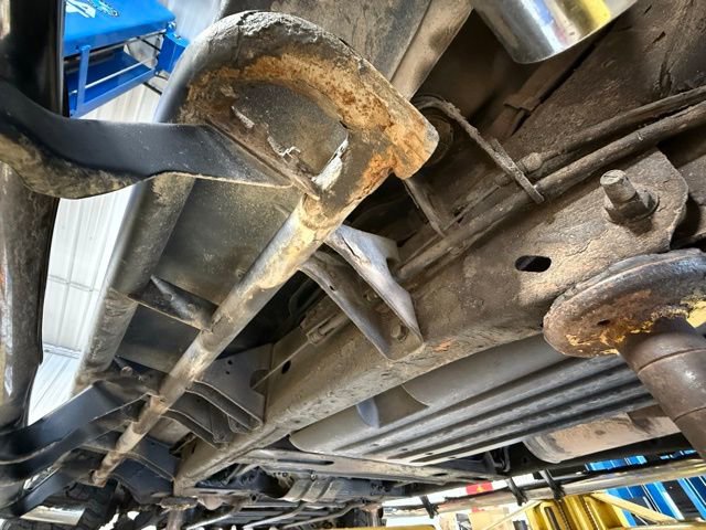 Used 2008 HUMMER H2 image 62