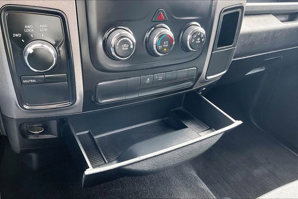 Used 2018 RAM 1500 Express w/ Wheel & Sound Group image 33