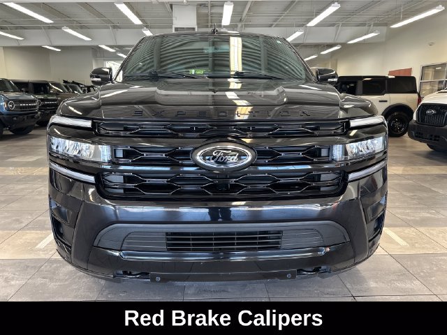 Used 2023 Ford Expedition Max Limited AWD/4WD image 20