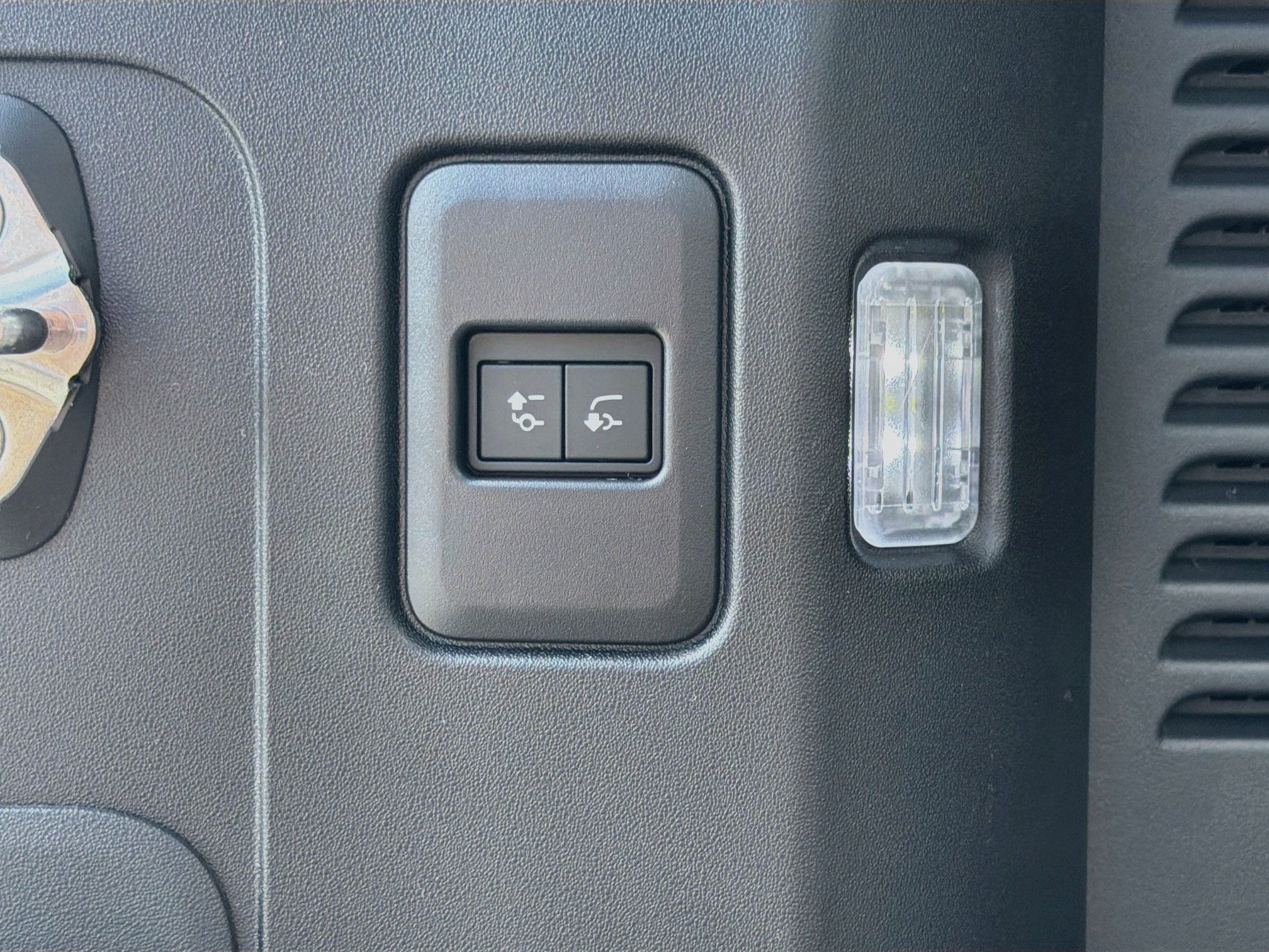 New 2026 Land Rover Defender 130 S AWD/4WD image 46