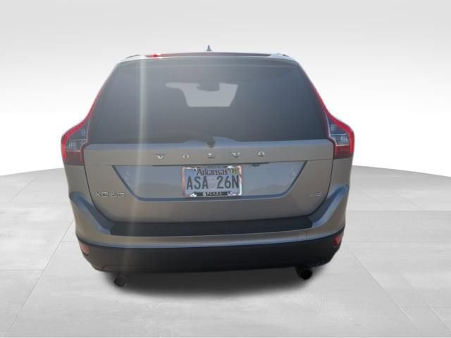 Used 2013 Volvo XC60 3.2 AWD/4WD image 4