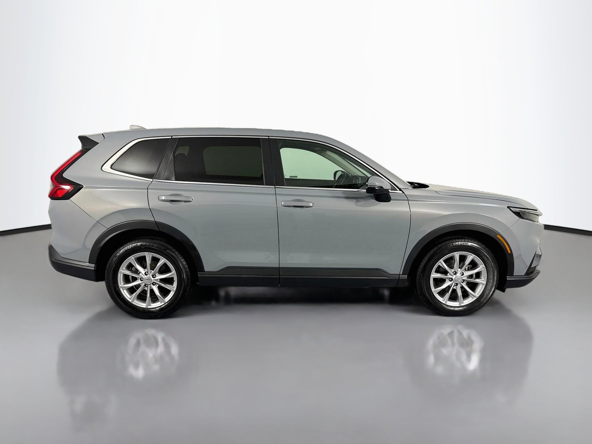 Certified 2024 Honda CR-V EX image 4