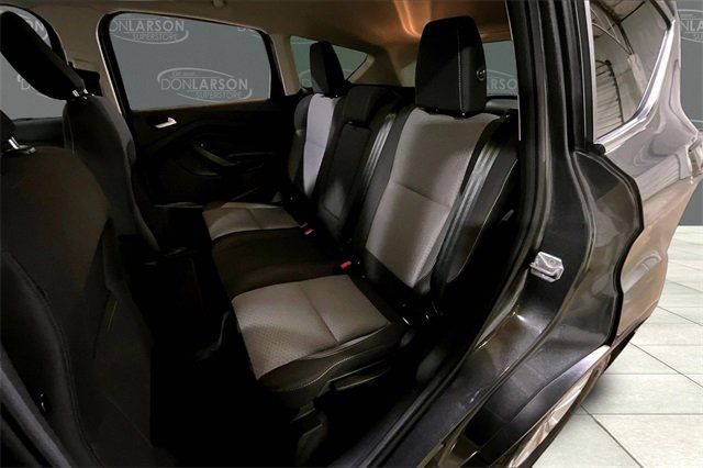 Used 2018 Ford Escape SE image 14