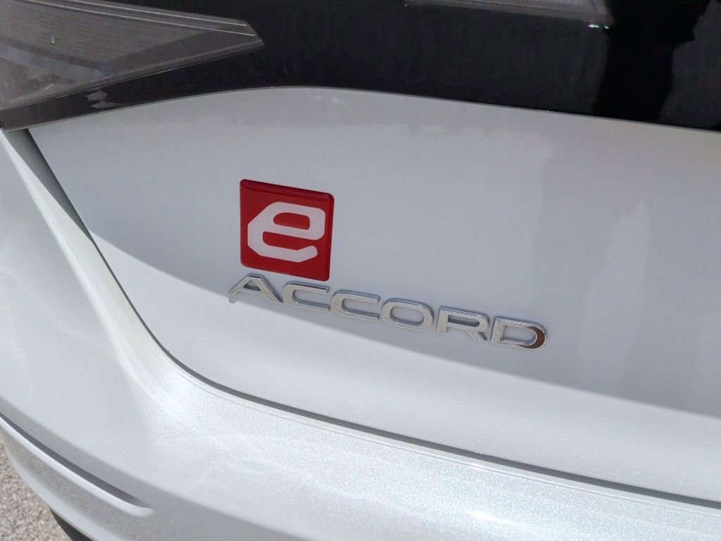 Used 2026 Honda Accord SE image 38