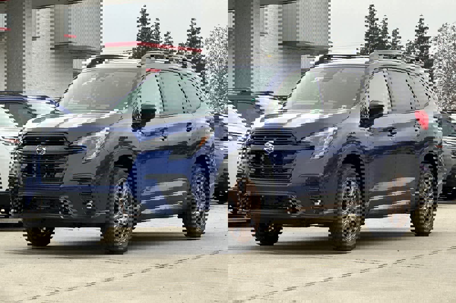 New 2026 Subaru Ascent Limited Bronze w/ Popular Package #2 image 7