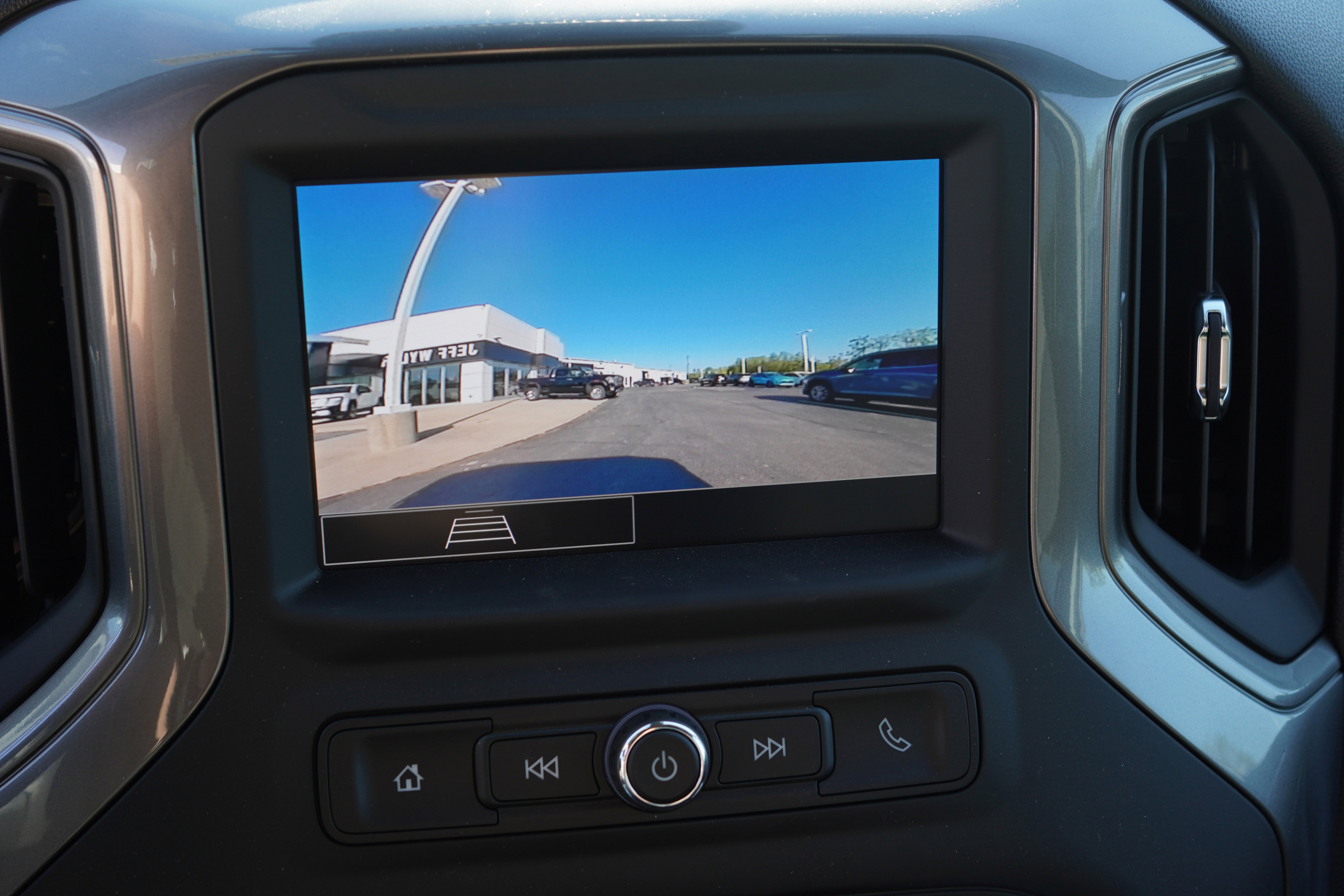 New 2025 GMC Sierra 3500 Pro w/ Convenience Package image 28