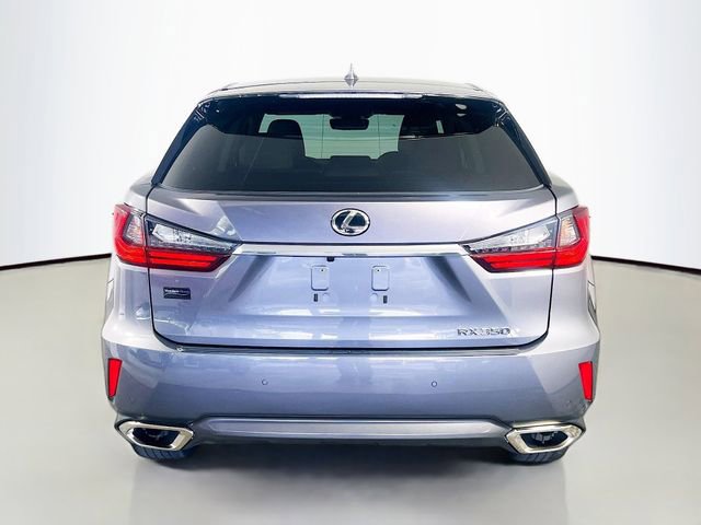 Used 2018 Lexus RX 350 FWD w/ Accessory Package image 7