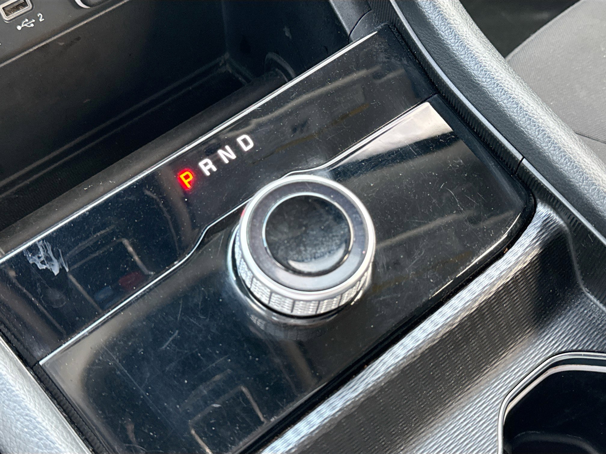 Used 2024 Jeep Grand Cherokee Laredo image 27