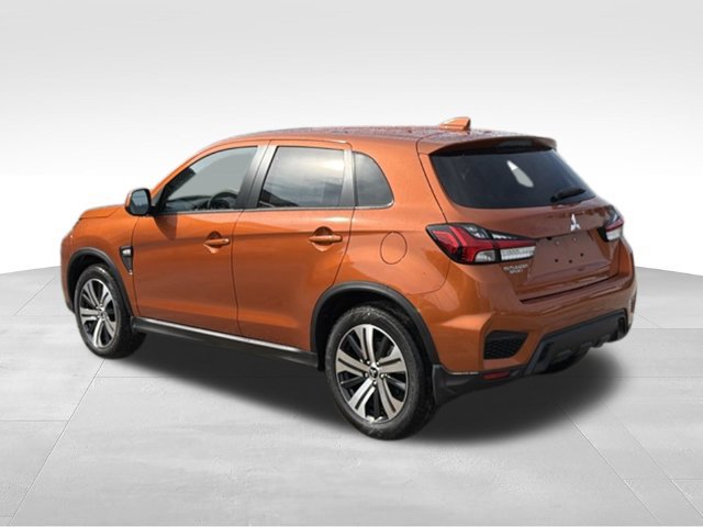 New 2027 Mitsubishi Outlander Sport ES FWD image 3