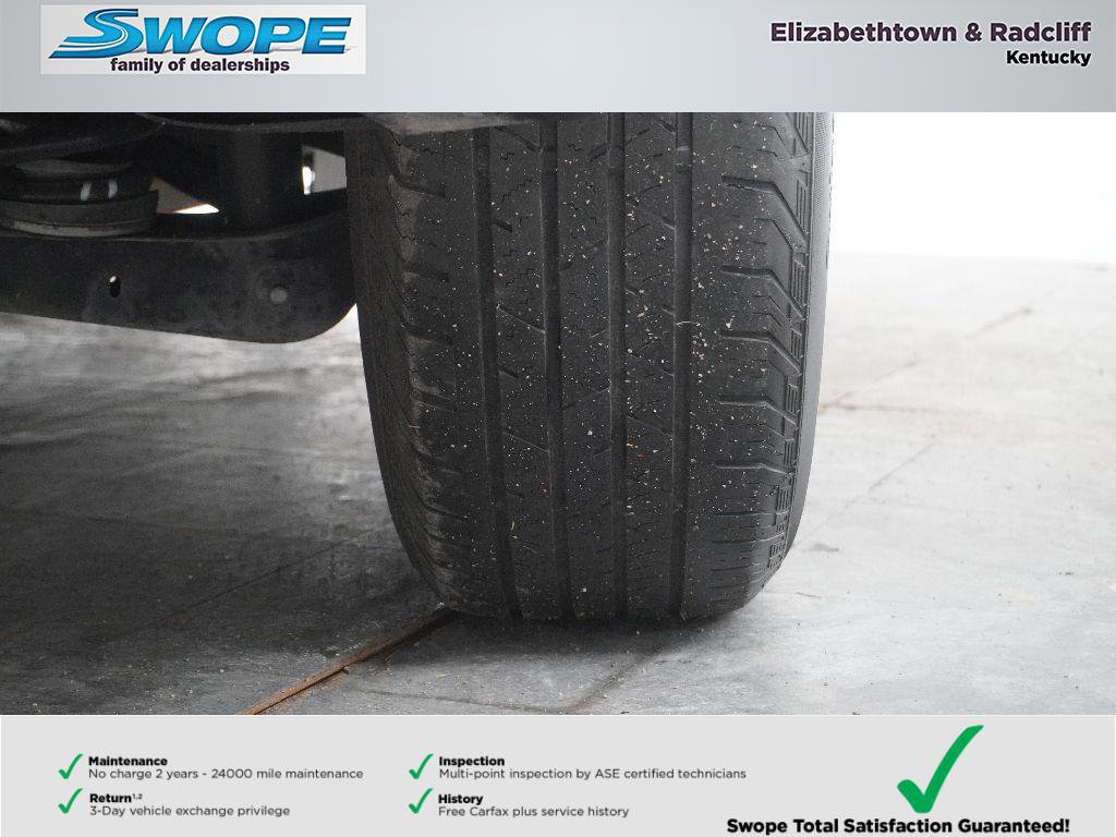 Used 2025 Chevrolet Blazer LT image 27