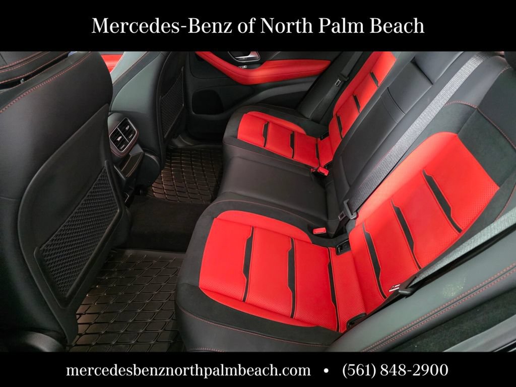 Certified 2024 Mercedes-Benz GLE 53 AMG 4MATIC image 14