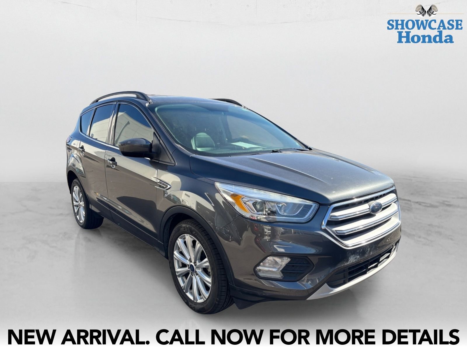Used 2019 Ford Escape SEL image 6