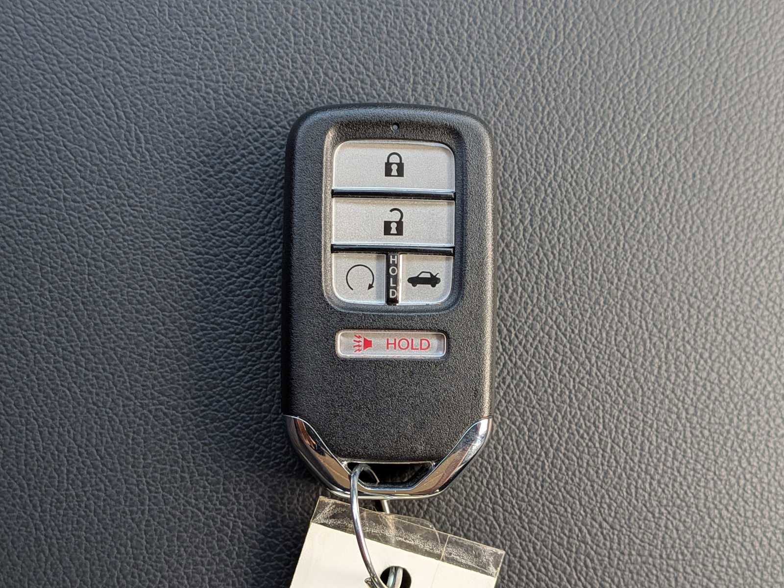 Used 2021 Honda Accord Touring image 34