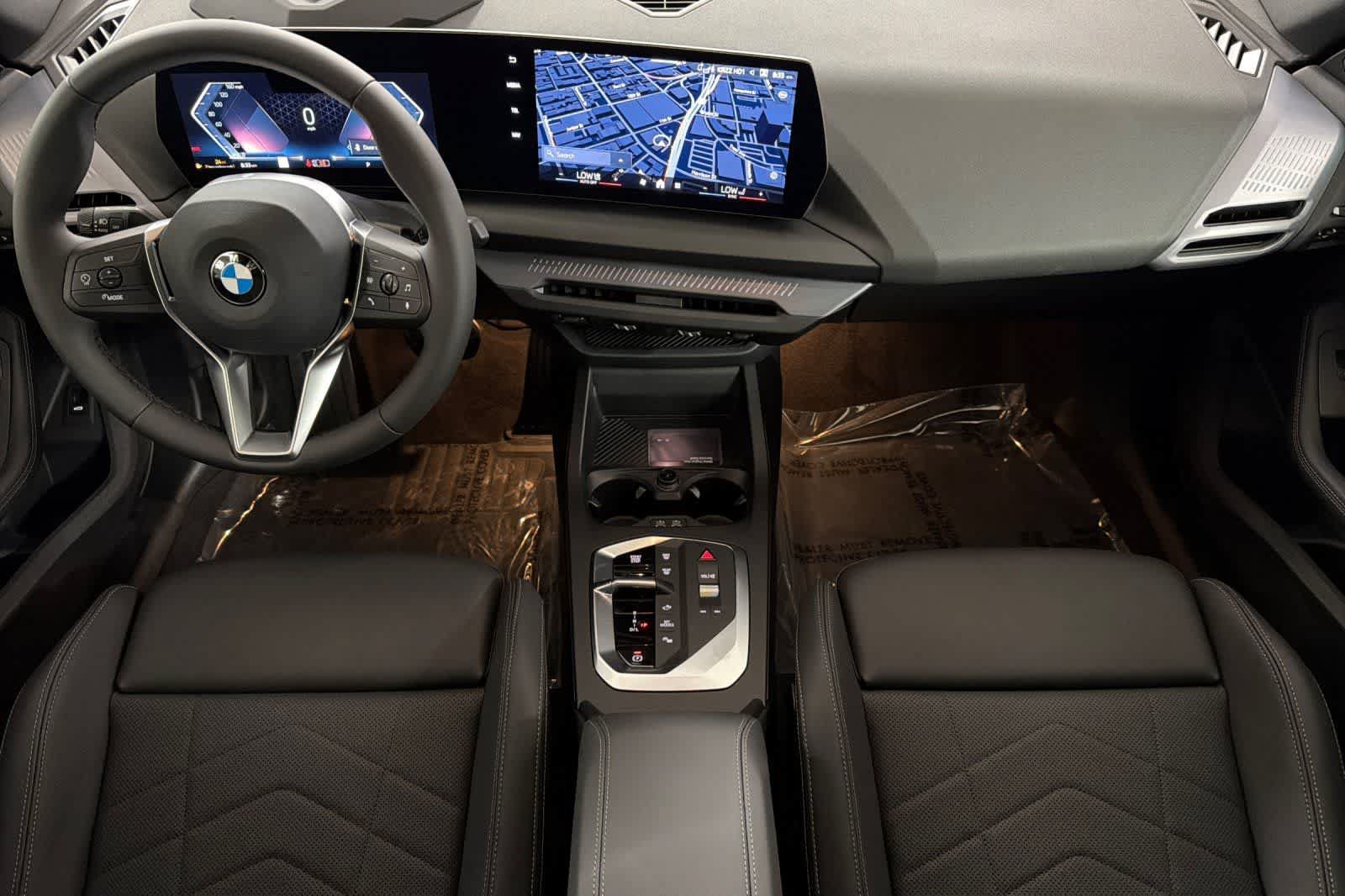 New 2026 BMW 228i w/ Technology Package FWD image 3