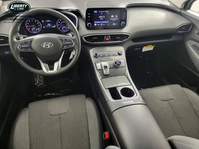 Used 2023 Hyundai Santa Fe SE AWD/4WD image 30