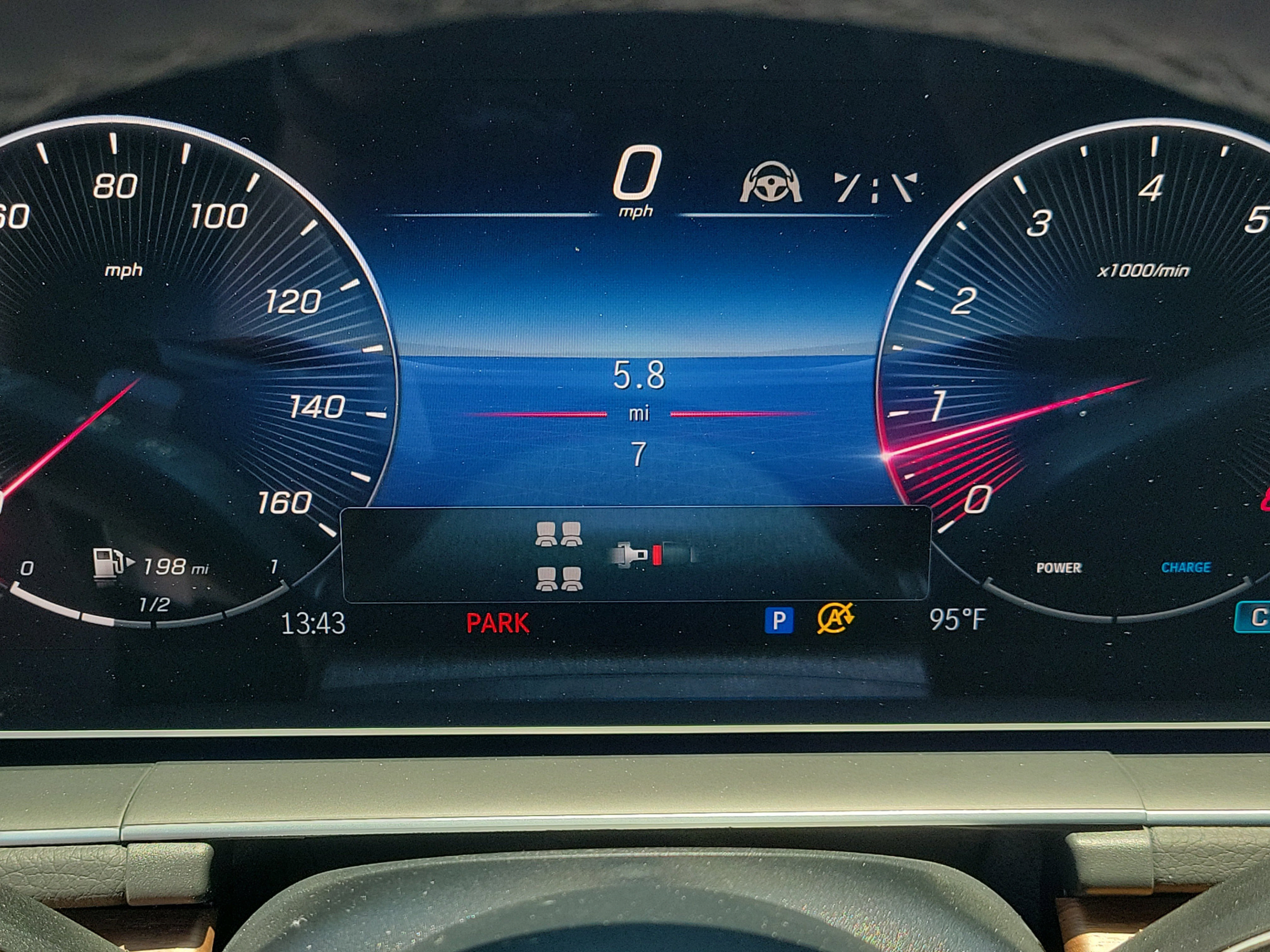 New 2026 Mercedes-Benz GLS 450 4MATIC image 26