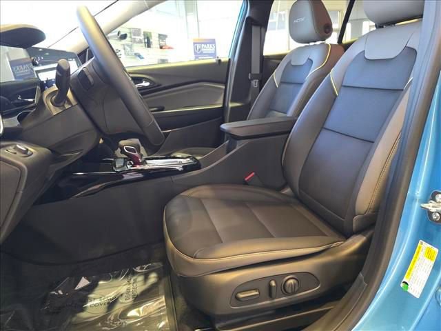 New 2026 Chevrolet Trax ACTIV w/ Driver Confidence Package image 15