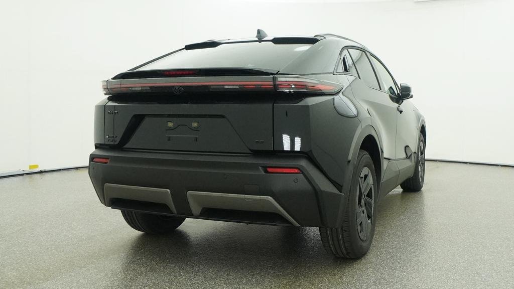 New 2026 Toyota C-HR AWD/4WD image 21