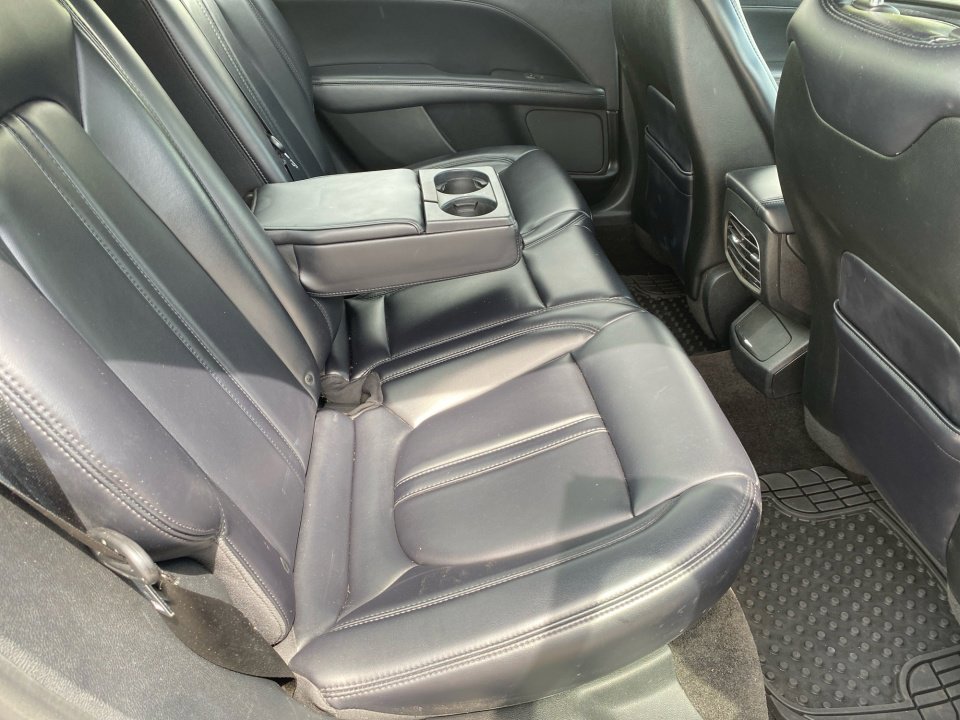 Used 2018 Lincoln MKZ Premiere FWD image 33