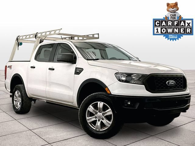 Used 2021 Ford Ranger XL w/ Equipment Group 101A High AWD/4WD image 2