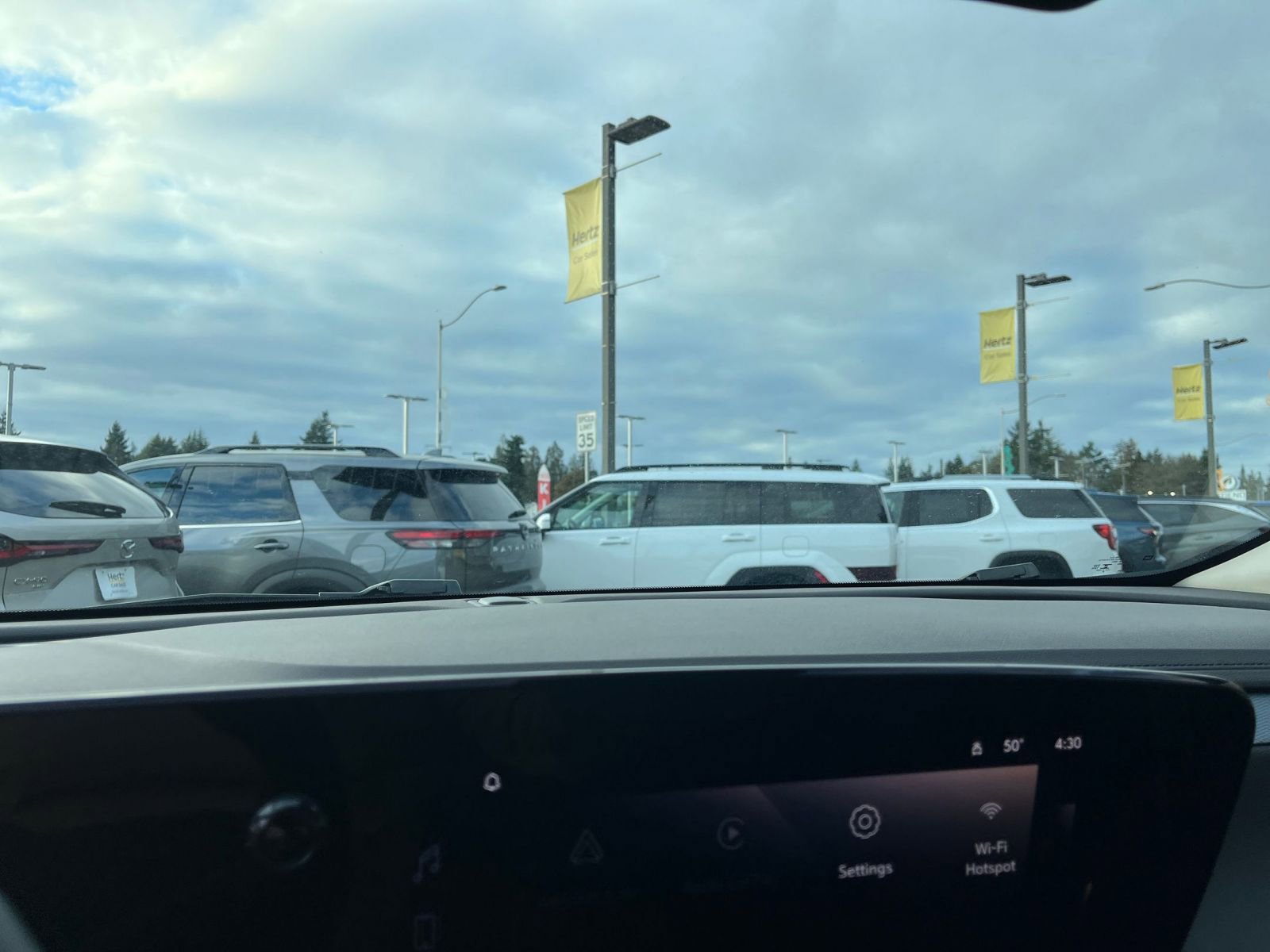 Used 2025 Buick Encore GX Preferred image 17