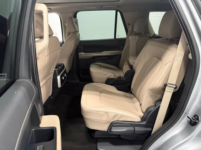 Certified 2023 Ford Expedition Limited AWD/4WD image 33