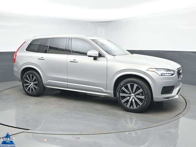 Used 2023 Volvo XC90 B5 Core w/ Protection Package Premier image 1