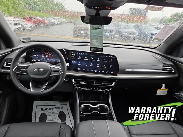 New 2026 Chevrolet Traverse LT w/ Midnight/Sport Edition AWD/4WD image 10