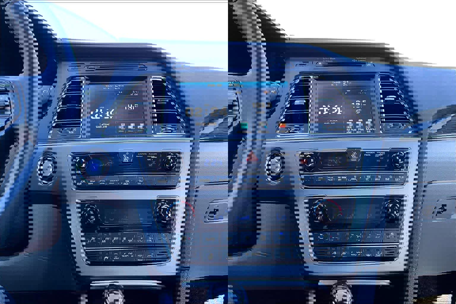 Used 2015 Hyundai Sonata Limited w/ Option Group 06 image 36