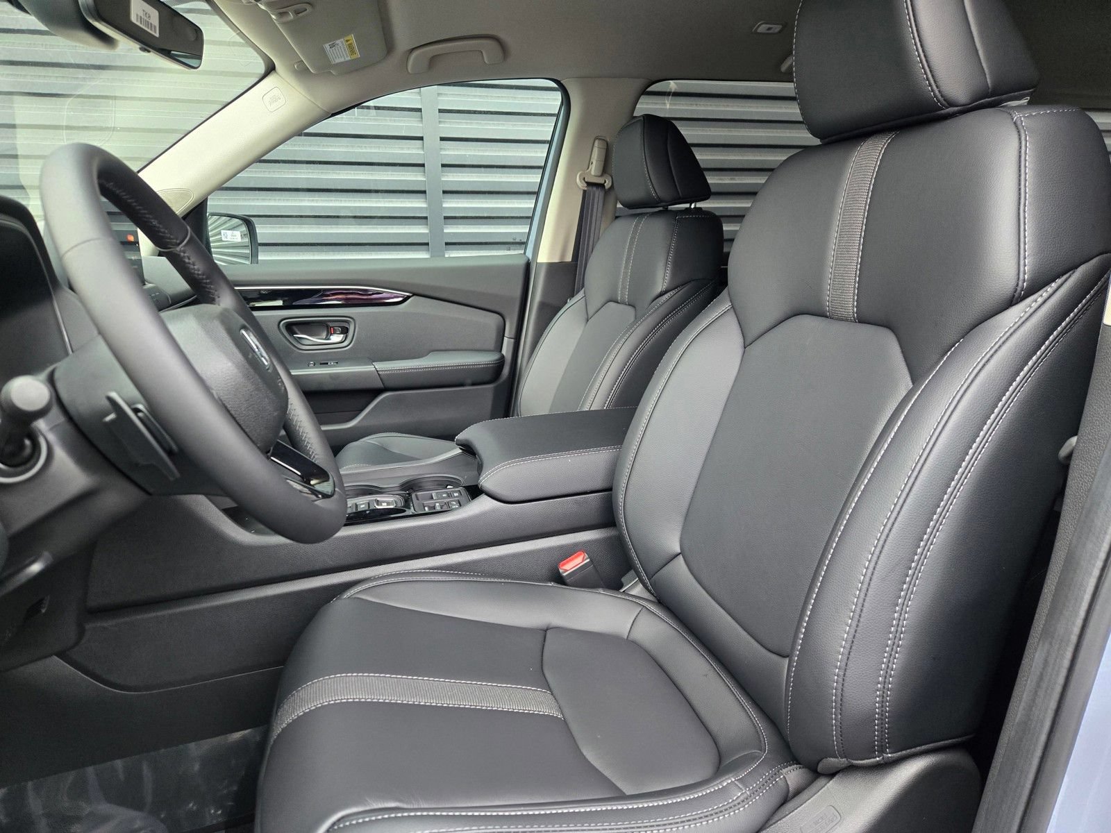 New 2026 Honda Passport RTL image 20